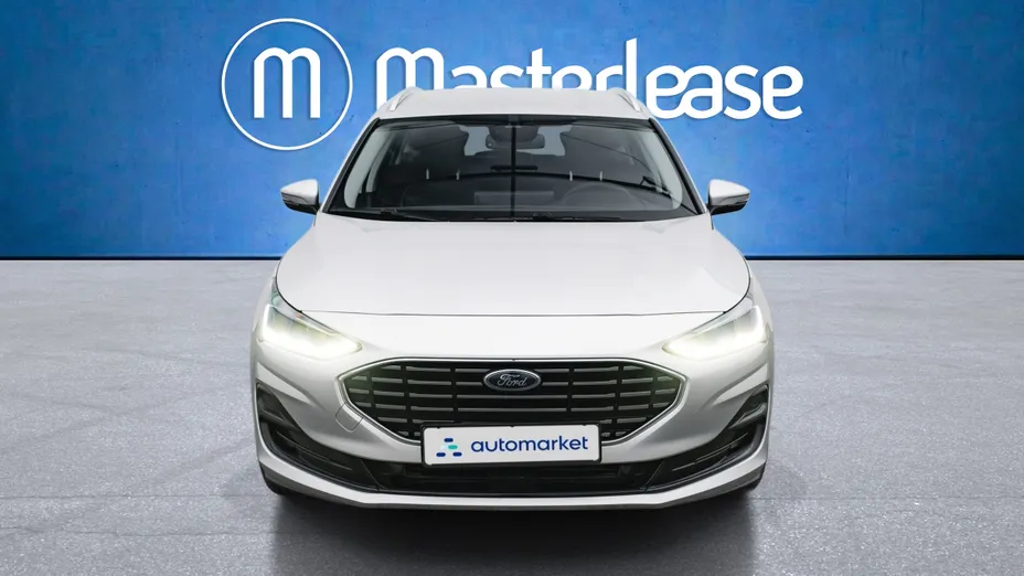 FORD Focus Focus 1.0 EcoBoost Titanium X