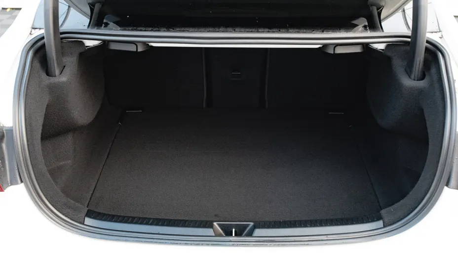 MERCEDES-BENZ A Klasa A 200 d Progressive 8G-DCT