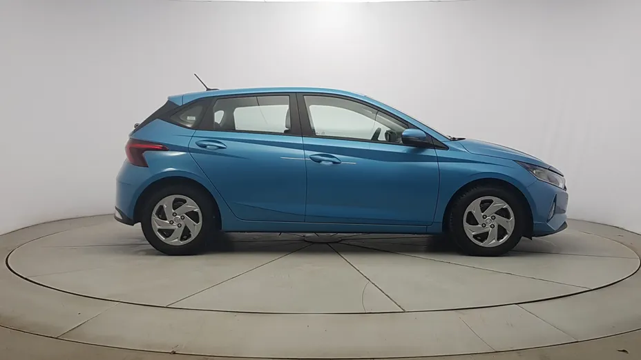 HYUNDAI i20 i20 1.2 Pure