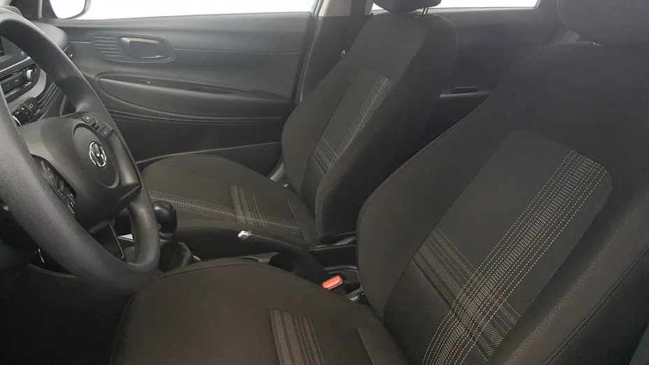 HYUNDAI i20 i20 1.2 Pure