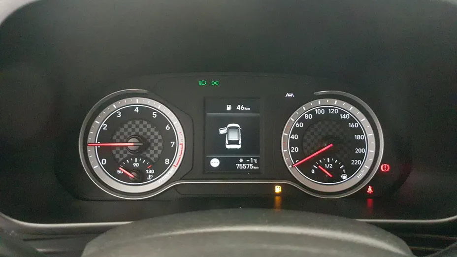 HYUNDAI i20 i20 1.2 Pure