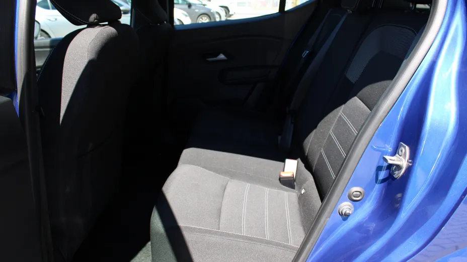 DACIA Sandero Sandero 1.0 TCe Expression