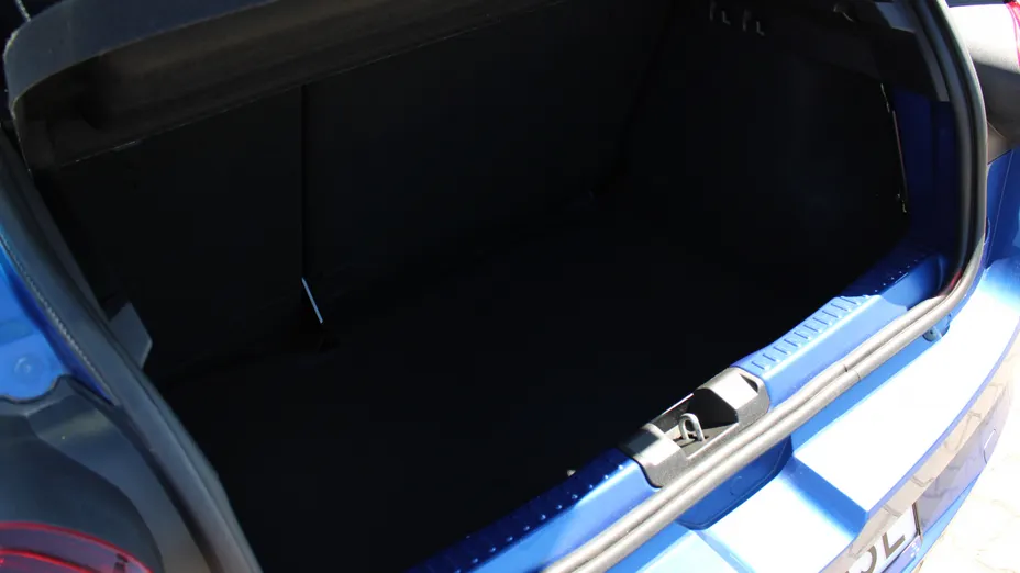 DACIA Sandero Sandero 1.0 TCe Expression