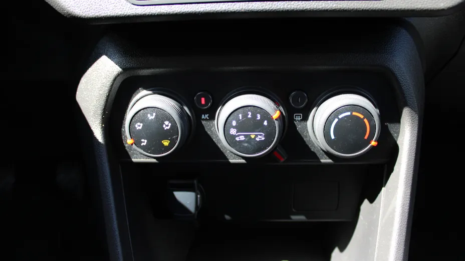 DACIA Sandero Sandero 1.0 TCe Expression