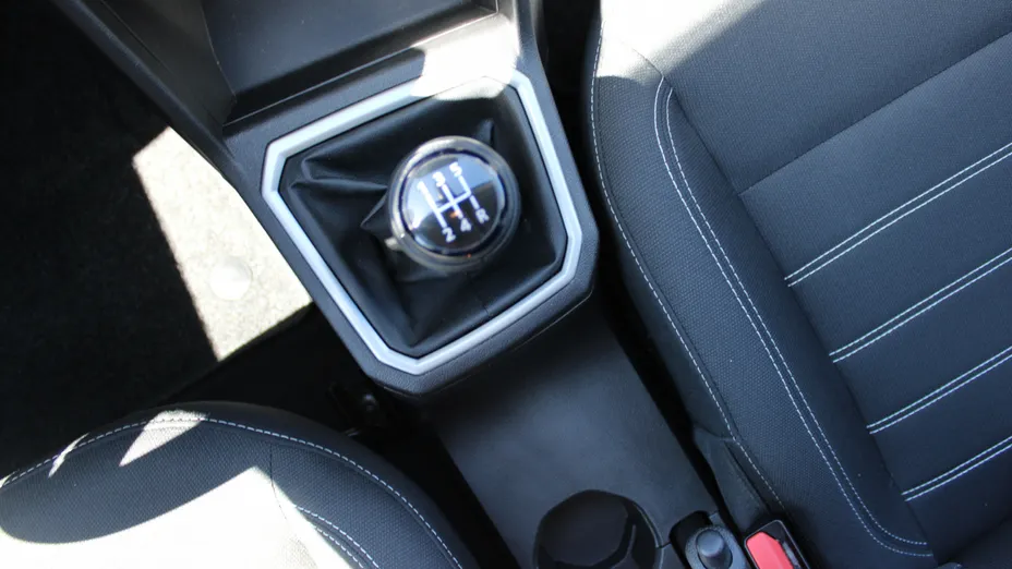 DACIA Sandero Sandero 1.0 TCe Expression