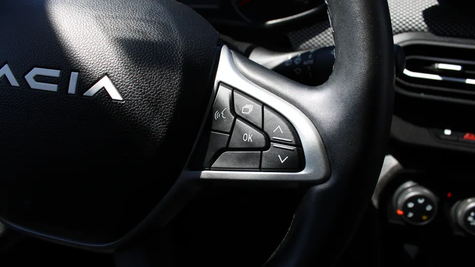 DACIA Sandero Sandero 1.0 TCe Expression