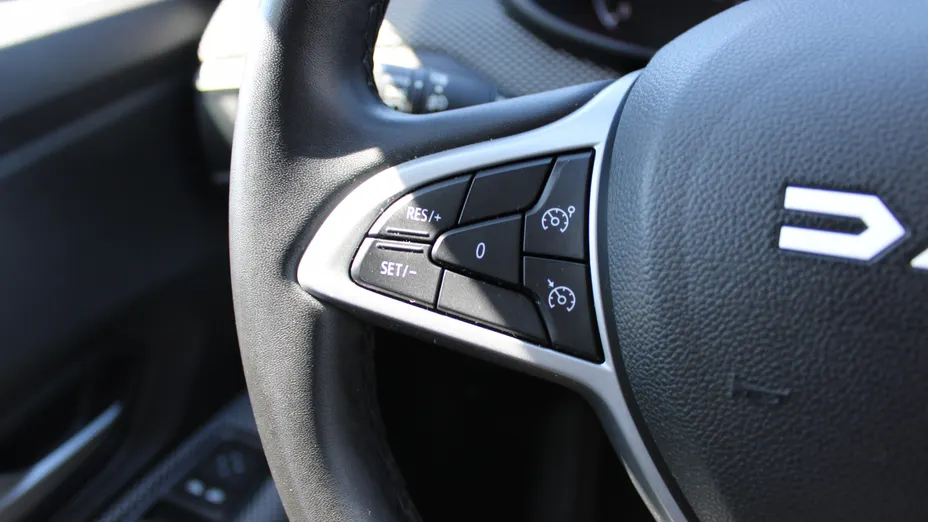 DACIA Sandero Sandero 1.0 TCe Expression