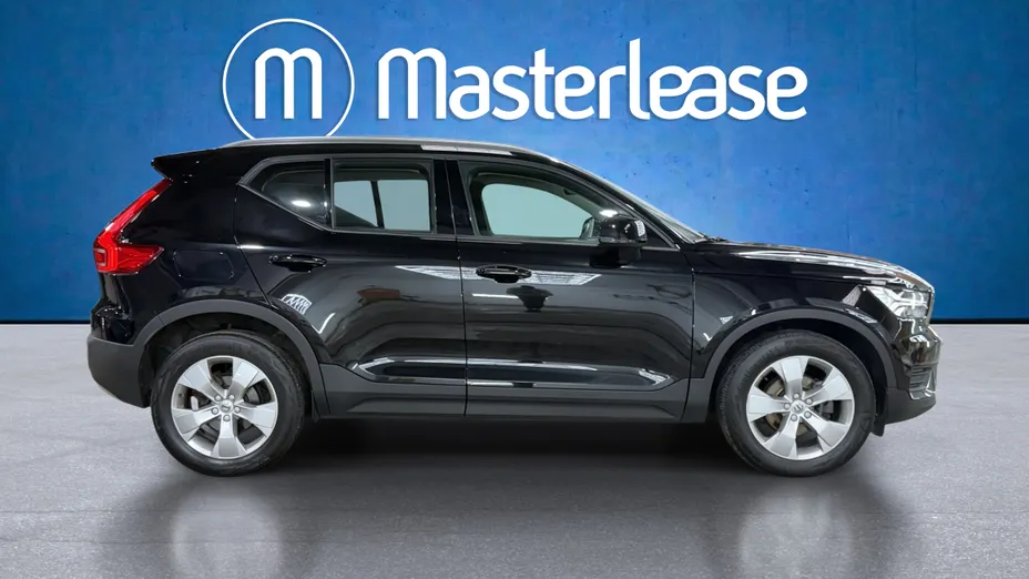 VOLVO XC40 XC40 T3 Momentum Pro aut