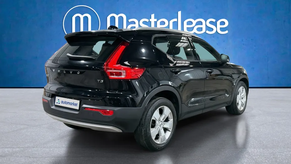 VOLVO XC40 XC40 T3 Momentum Pro aut