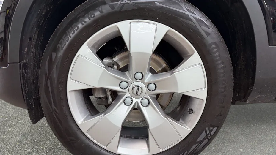 VOLVO XC40 XC40 T3 Momentum Pro aut
