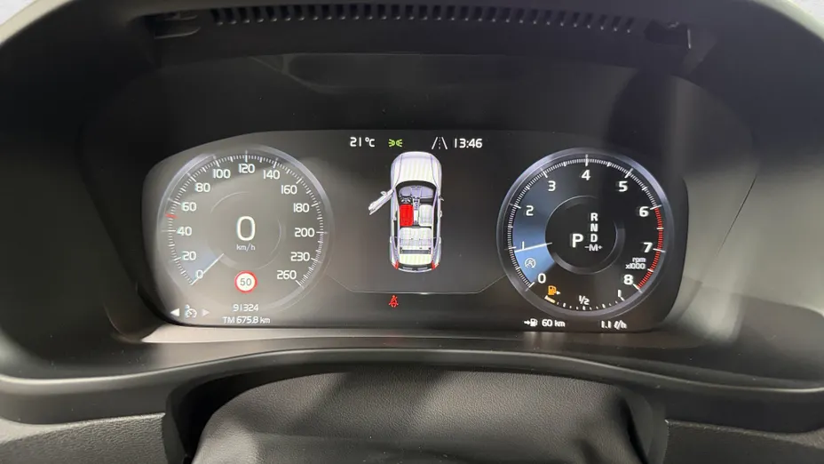 VOLVO XC40 XC40 T3 Momentum Pro aut