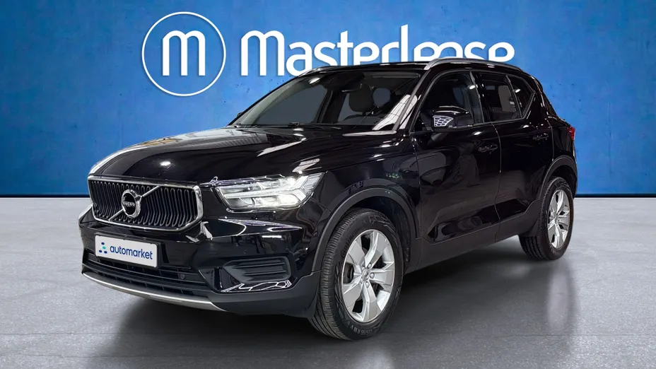 VOLVO XC40 XC40 T3 Momentum Pro aut