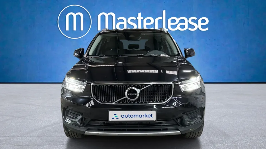 VOLVO XC40 XC40 T3 Momentum Pro aut