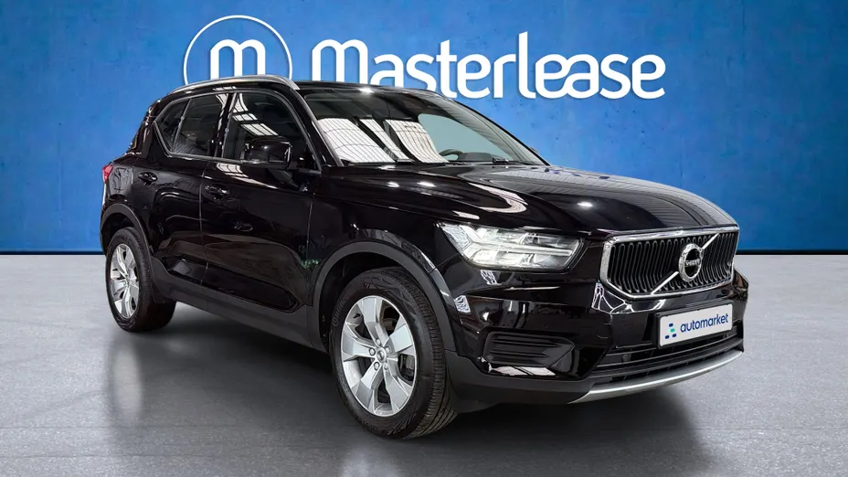 VOLVO XC40 XC40 T3 Momentum Pro aut