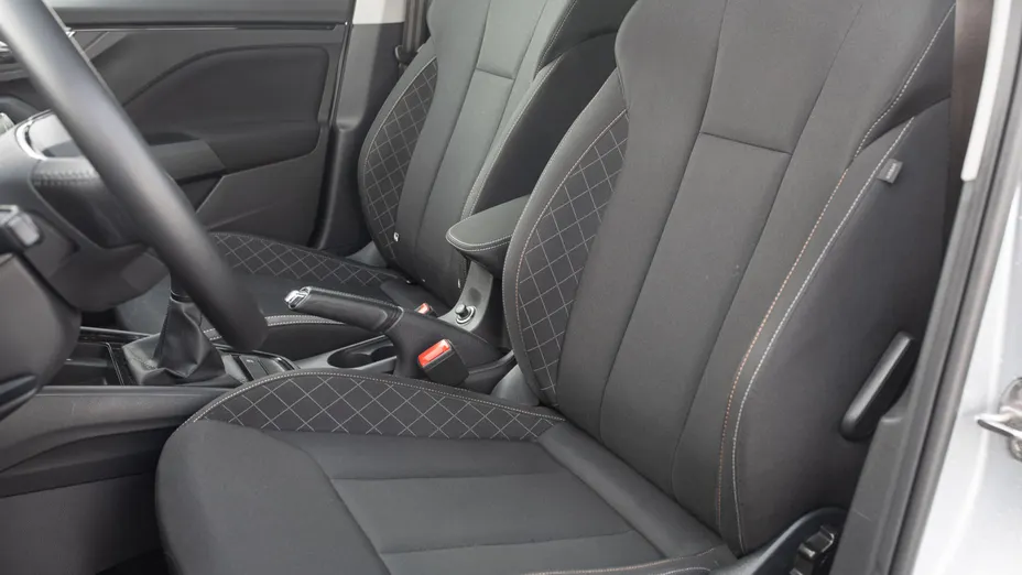 SKODA Scala Scala 1.0 TSI Ambition