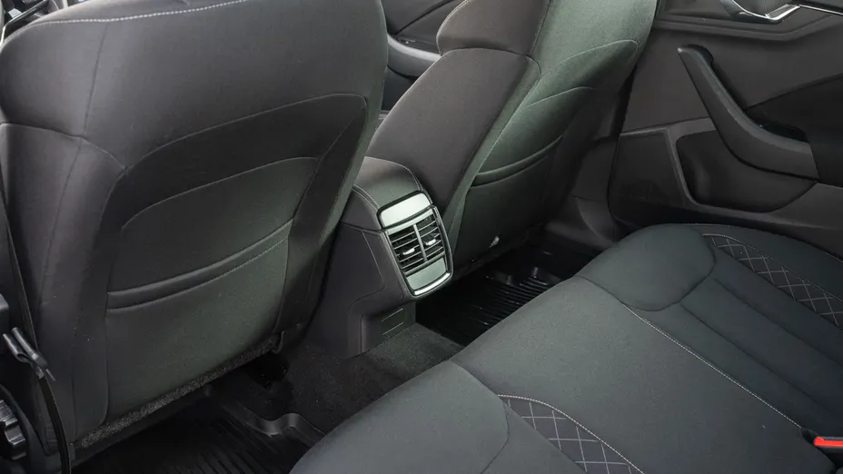 SKODA Scala Scala 1.0 TSI Ambition