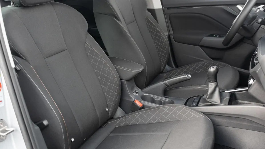 SKODA Scala Scala 1.0 TSI Ambition