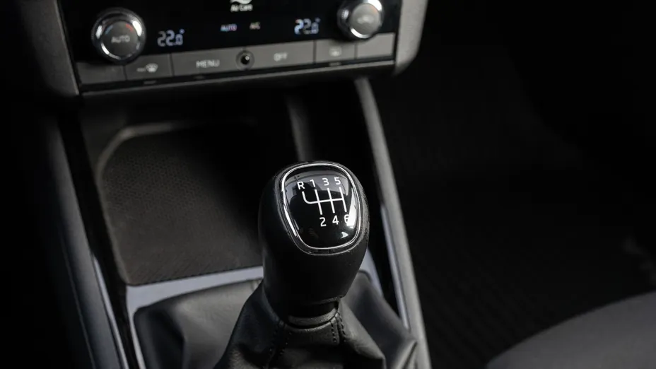 SKODA Scala Scala 1.0 TSI Ambition