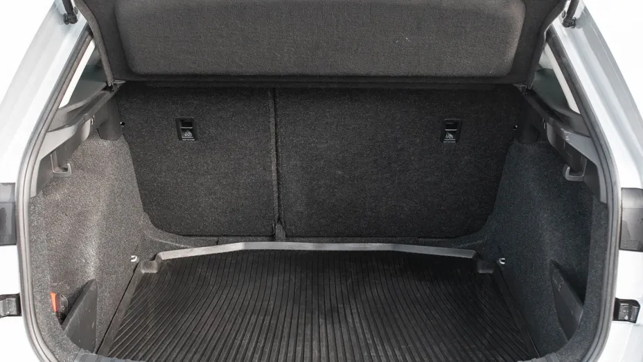 SKODA Scala Scala 1.0 TSI Ambition