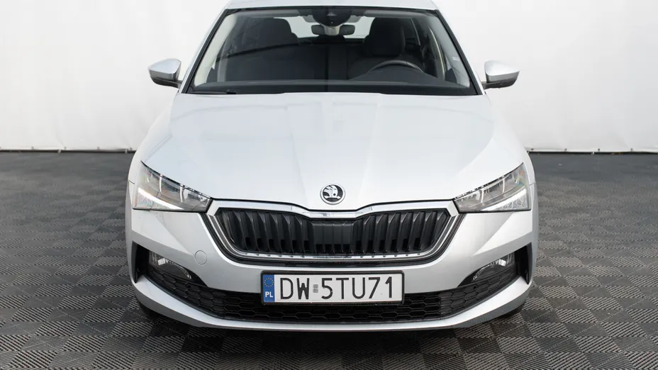 SKODA Scala Scala 1.0 TSI Ambition