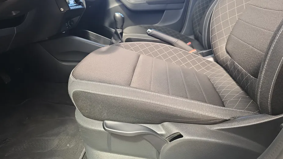 SKODA Fabia Fabia 1.0 TSI Ambition Plus