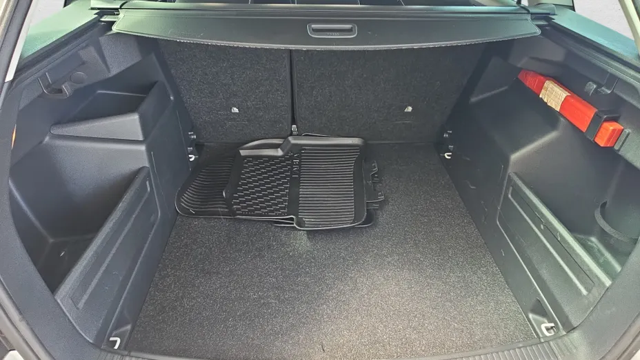 SKODA Fabia Fabia 1.0 TSI Ambition Plus