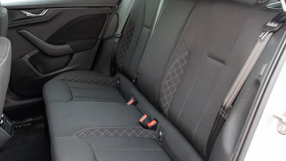 SKODA Scala Scala 1.0 TSI Ambition