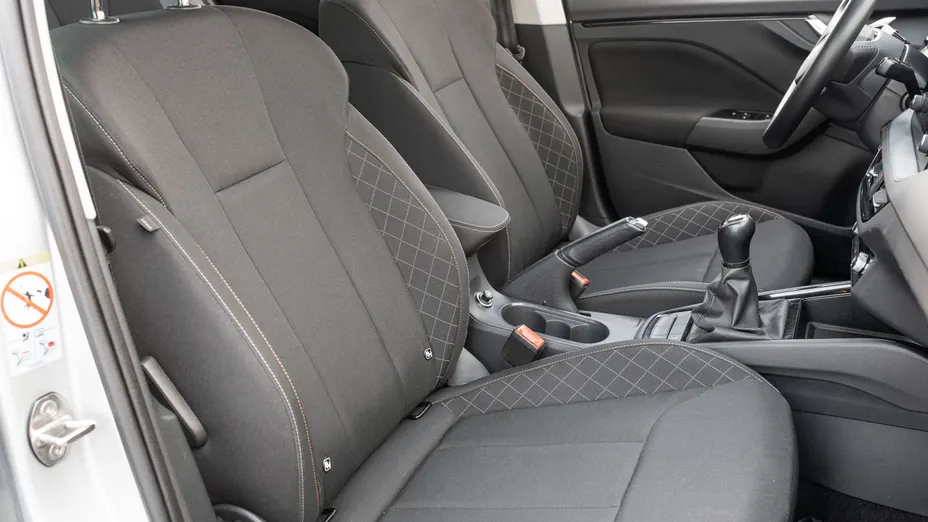 SKODA Scala Scala 1.0 TSI Ambition