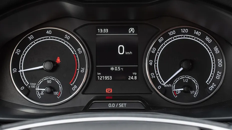 SKODA Scala Scala 1.0 TSI Ambition