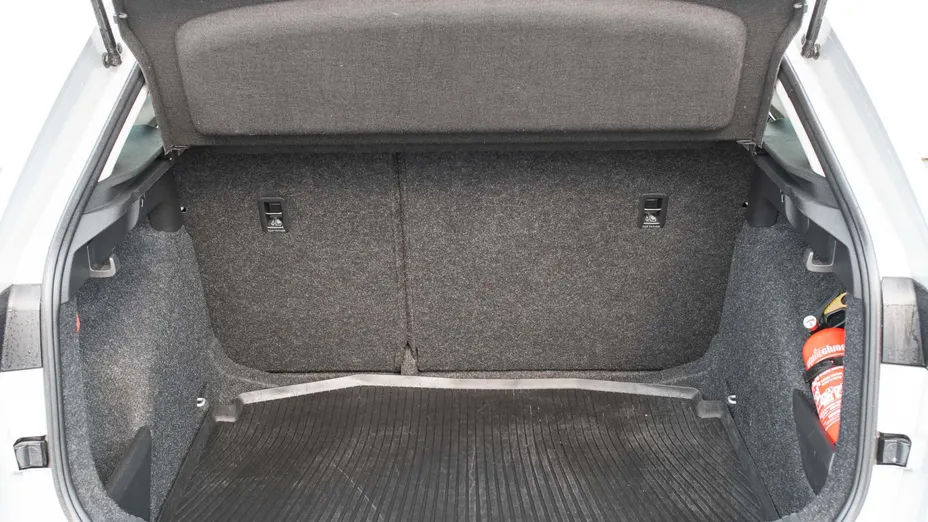 SKODA Scala Scala 1.0 TSI Ambition