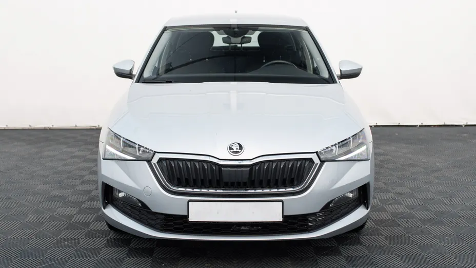 SKODA Scala Scala 1.0 TSI Ambition