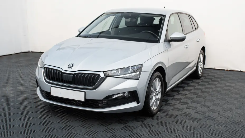 SKODA Scala Scala 1.0 TSI Ambition