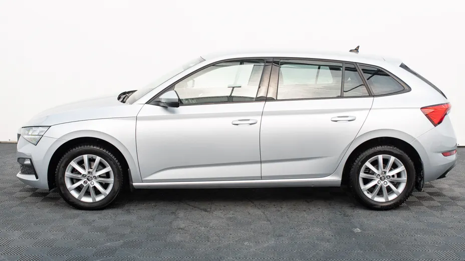 SKODA Scala Scala 1.0 TSI Ambition