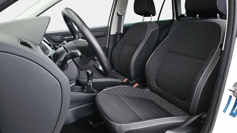 SKODA Fabia Fabia 1.0 TSI Ambition Plus