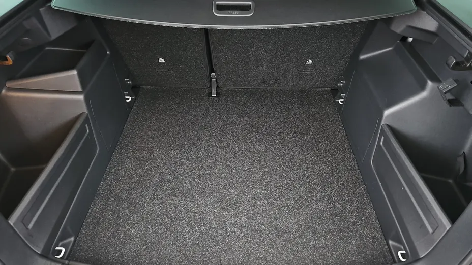 SKODA Fabia Fabia 1.0 TSI Ambition Plus