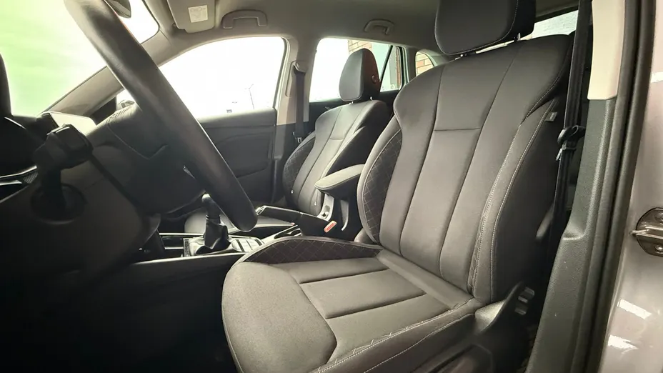 SKODA Scala Scala 1.0 TSI Ambition