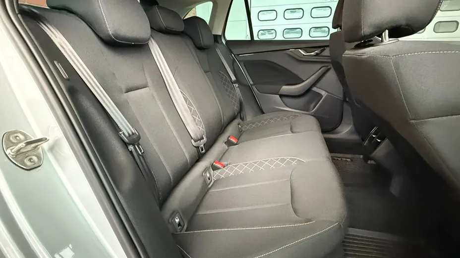 SKODA Scala Scala 1.0 TSI Ambition