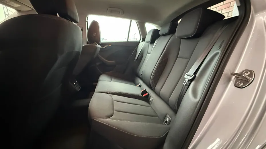 SKODA Scala Scala 1.0 TSI Ambition