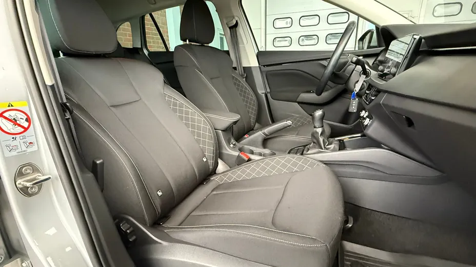 SKODA Scala Scala 1.0 TSI Ambition