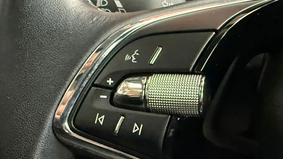 SKODA Scala Scala 1.0 TSI Ambition