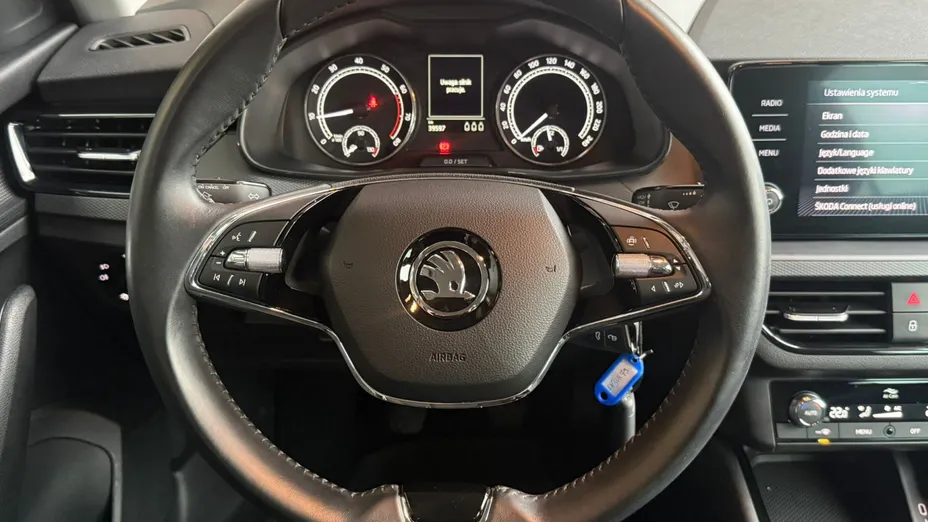 SKODA Scala Scala 1.0 TSI Ambition