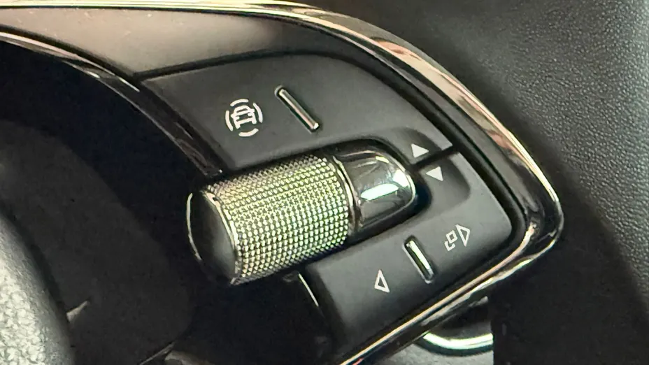 SKODA Scala Scala 1.0 TSI Ambition