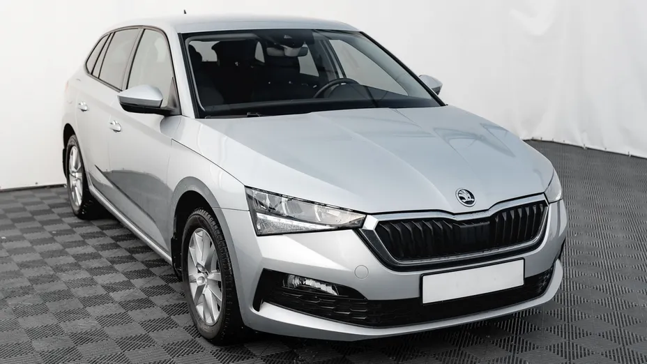 SKODA Scala Scala 1.0 TSI Ambition