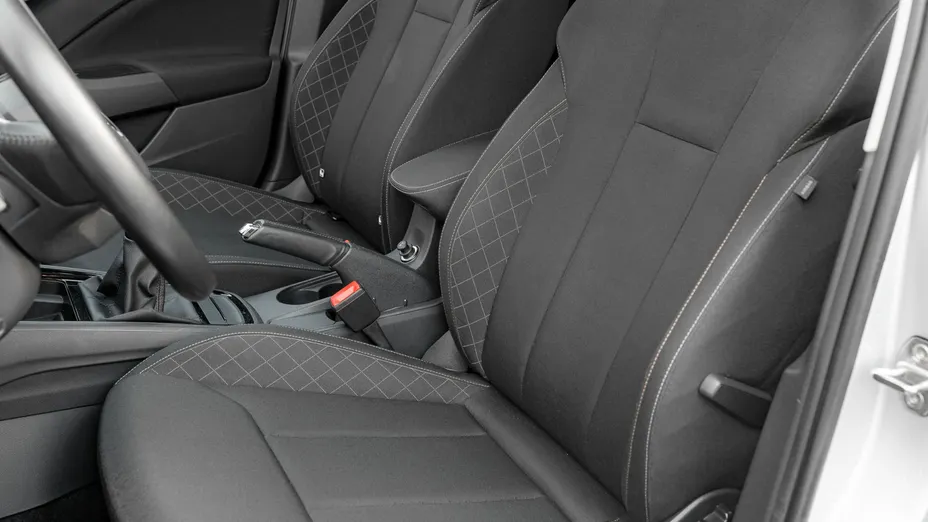 SKODA Scala Scala 1.0 TSI Ambition