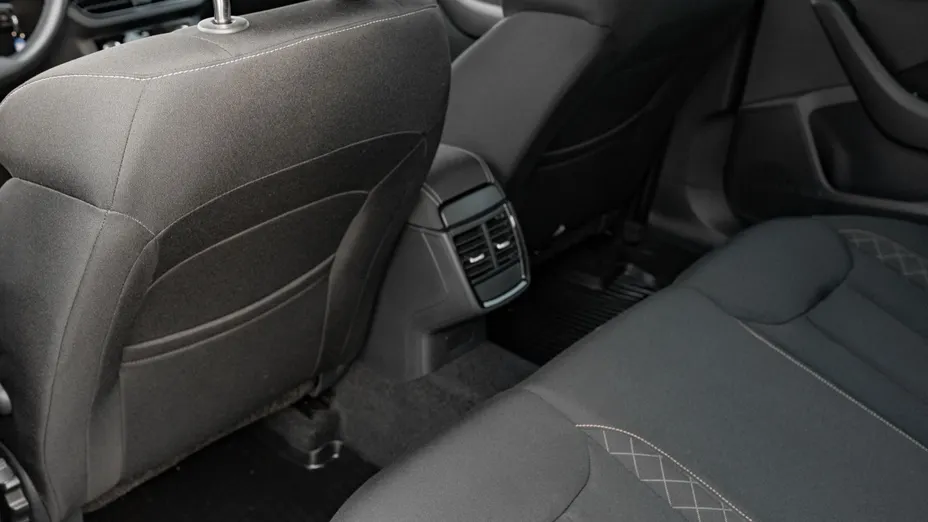 SKODA Scala Scala 1.0 TSI Ambition