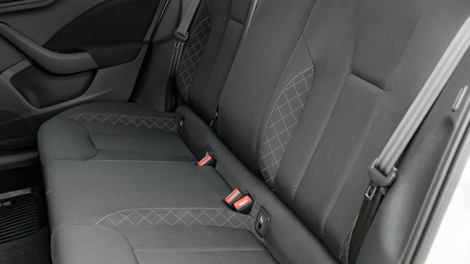 SKODA Scala Scala 1.0 TSI Ambition