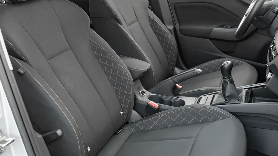 SKODA Scala Scala 1.0 TSI Ambition