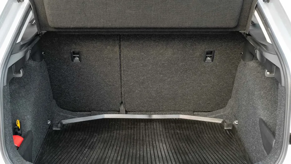 SKODA Scala Scala 1.0 TSI Ambition