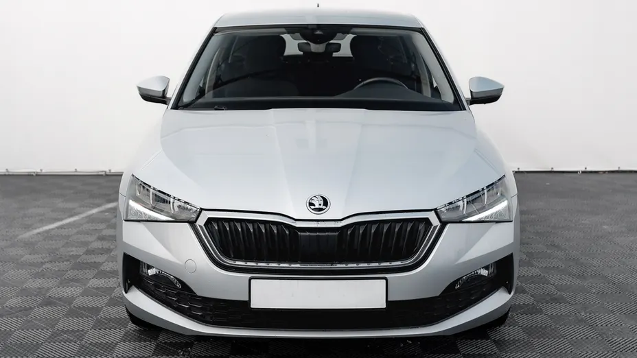 SKODA Scala Scala 1.0 TSI Ambition