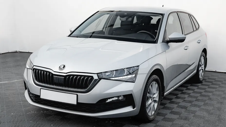 SKODA Scala Scala 1.0 TSI Ambition